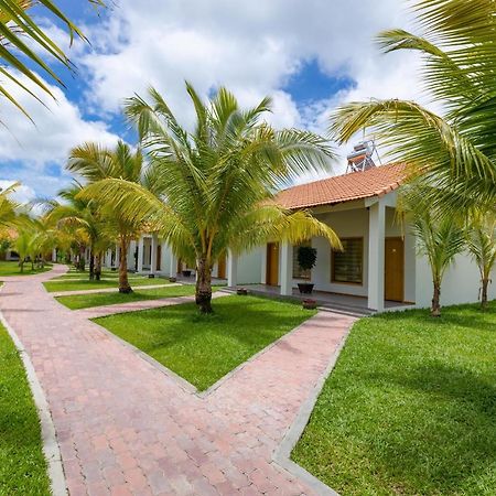 דואונג דונג Coco Garden Resort מראה חיצוני תמונה