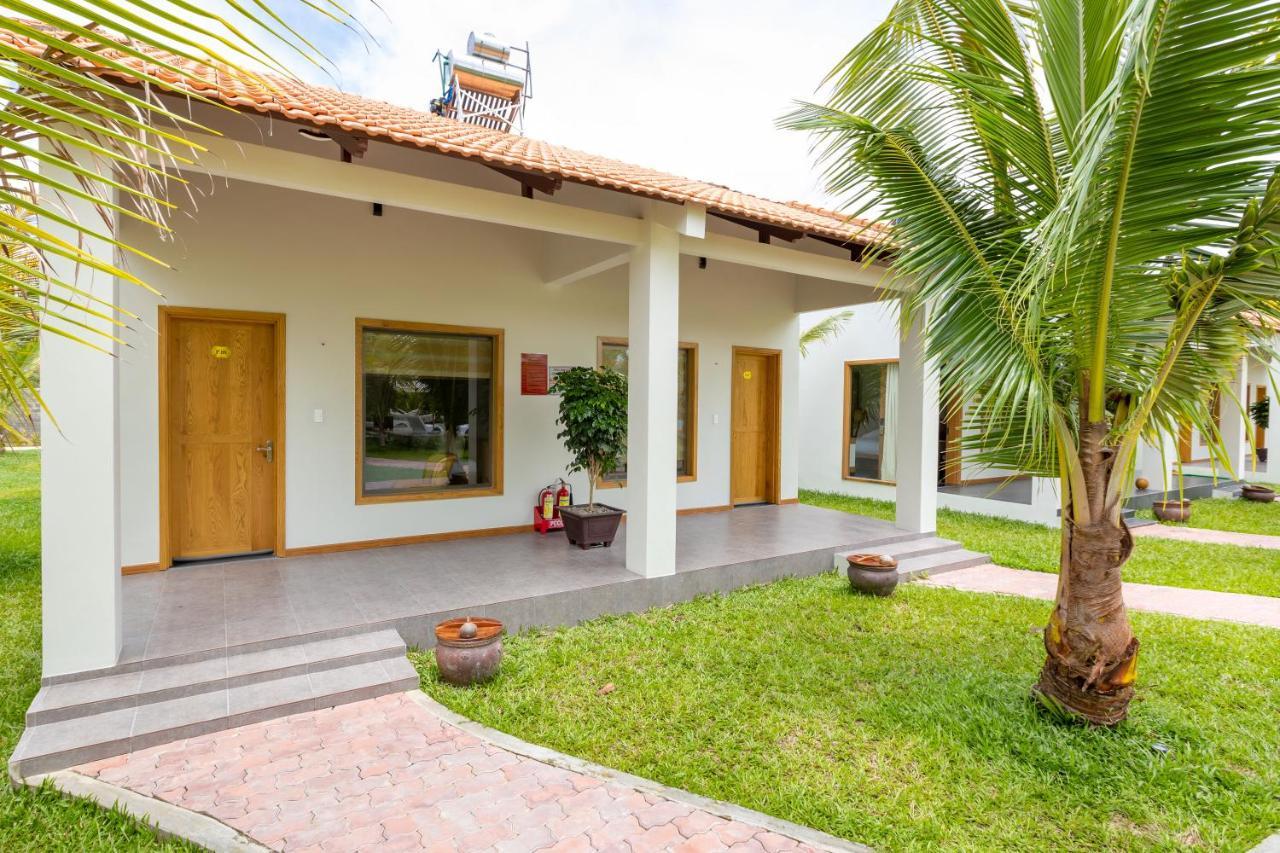 דואונג דונג Coco Garden Resort מראה חיצוני תמונה